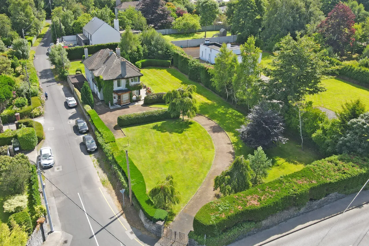 Photo of Ardkeen, Golf Links Road, Castletroy, Limerick, V94 TF9P