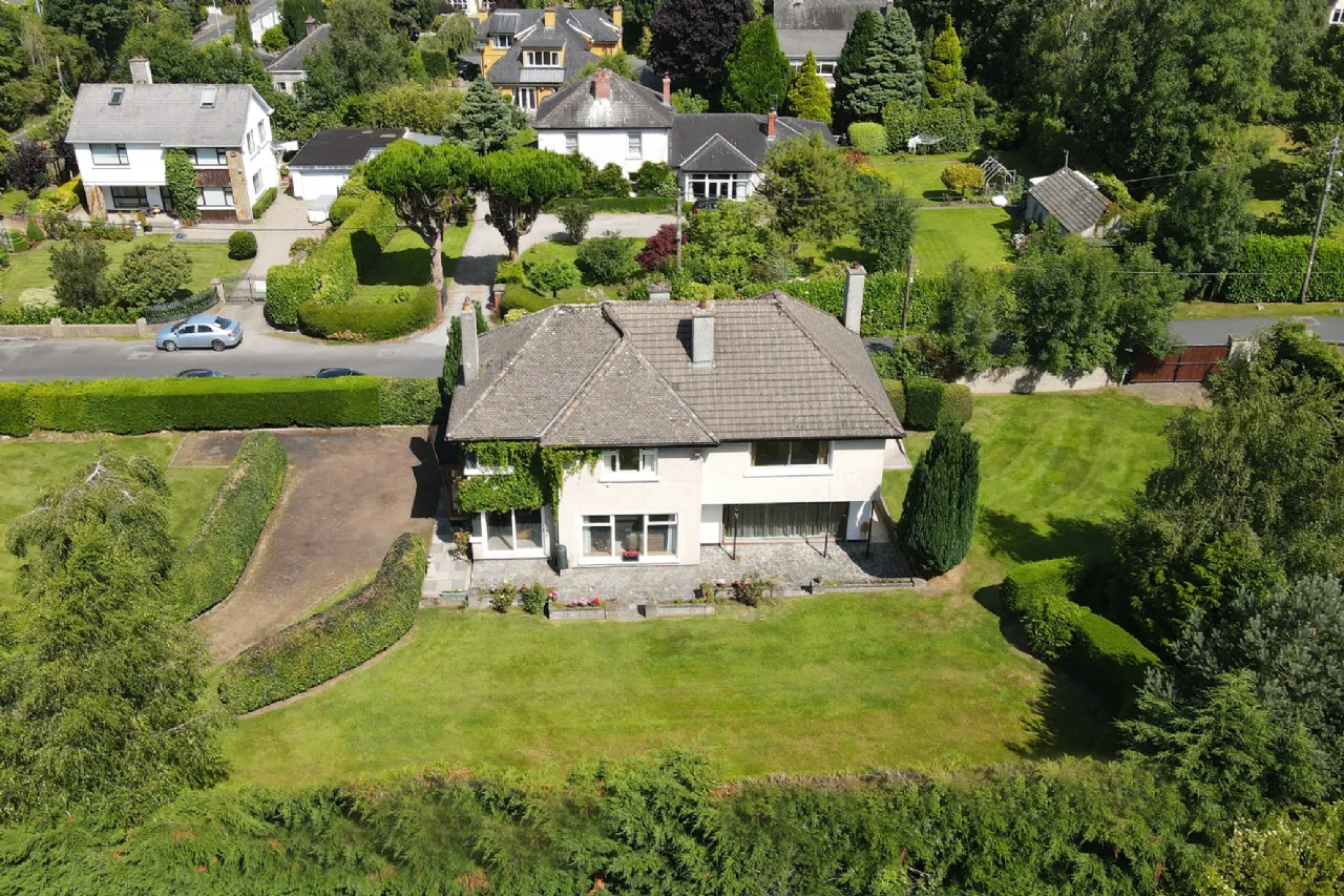 Photo of Ardkeen, Golf Links Road, Castletroy, Limerick, V94 TF9P