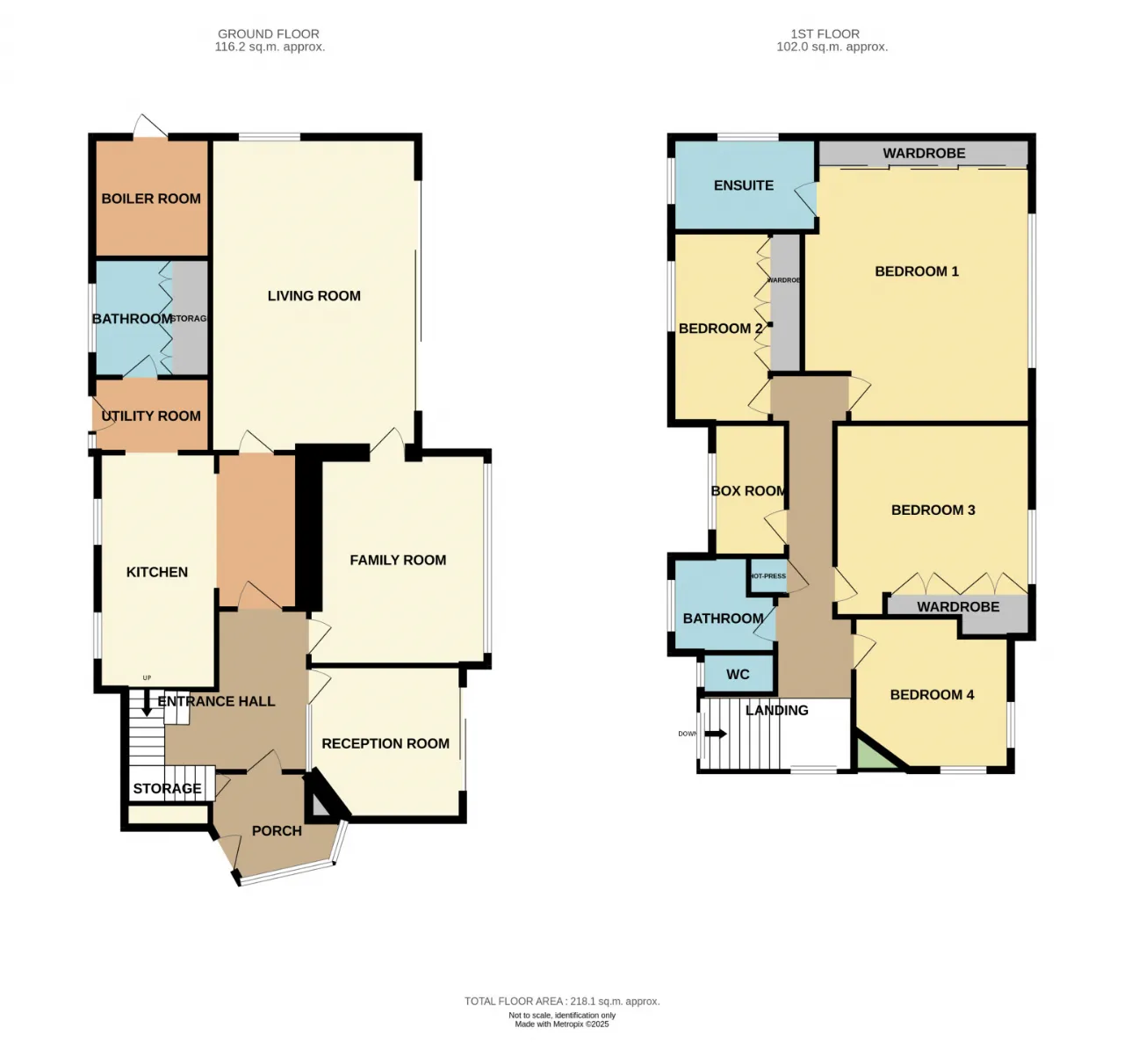 Photo of Ardkeen, Golf Links Road, Castletroy, Limerick, V94 TF9P