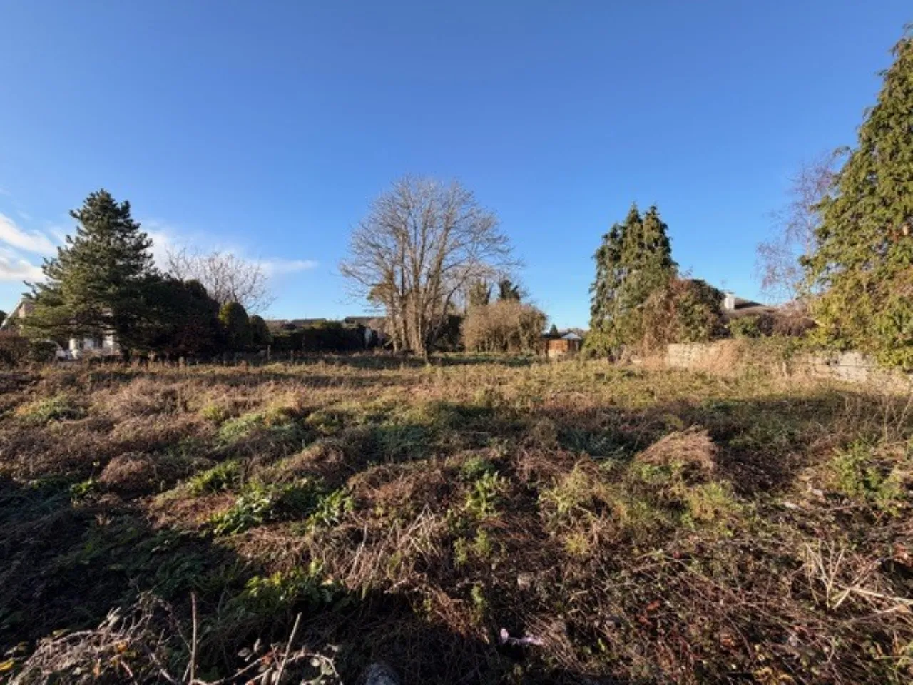 Photo of 0.26 Ha Site At Cahercallamore, Kilrush Road, Ennis, Co Clare