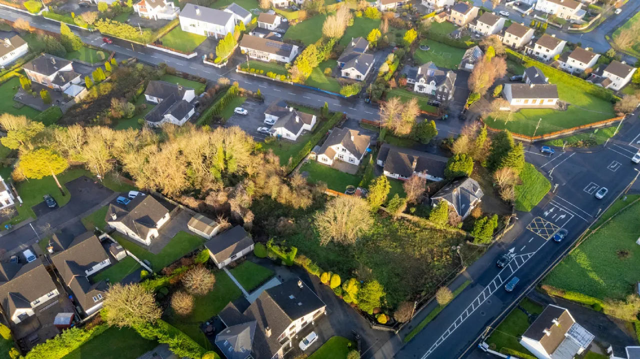 Photo of 0.26 Ha Site At Cahercallamore, Kilrush Road, Ennis, Co Clare