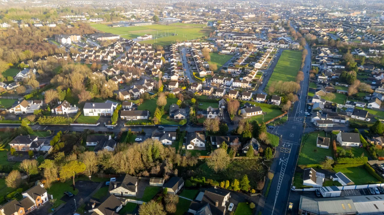 Photo of 0.26 Ha Site At Cahercallamore, Kilrush Road, Ennis, Co Clare