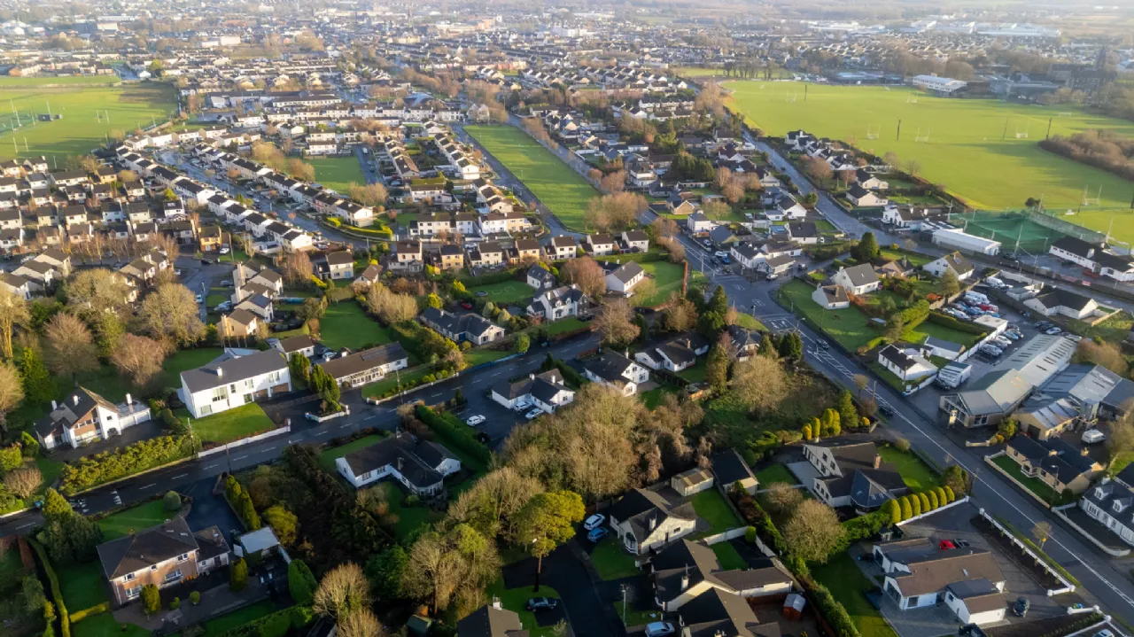 Photo of 0.26 Ha Site At Cahercallamore, Kilrush Road, Ennis, Co Clare