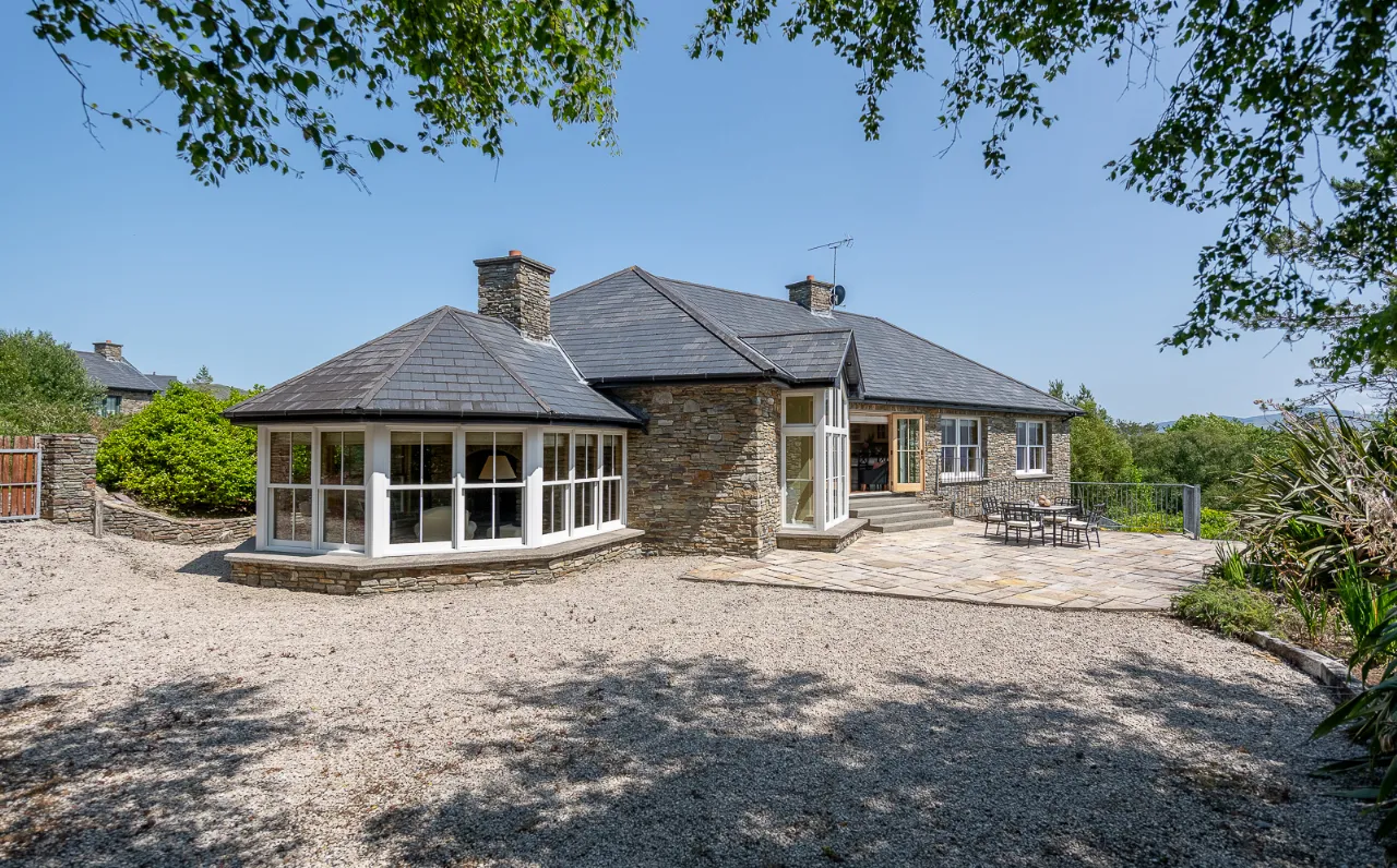 Photo of Oysterbed Road, Sneem, Co. Kerry, V93 PR94