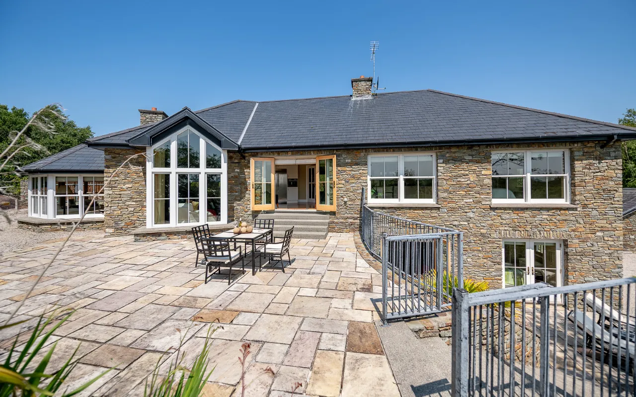 Photo of Oysterbed Road, Sneem, Co. Kerry, V93 PR94