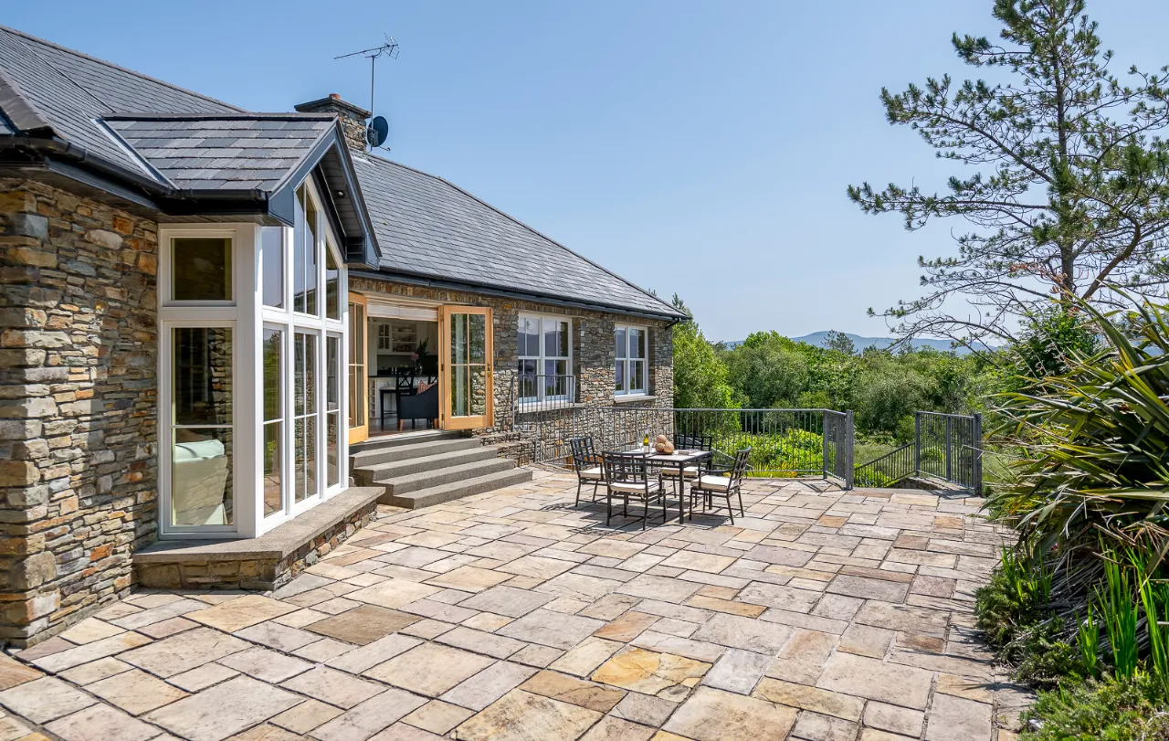 Photo of Oysterbed Road, Sneem, Co. Kerry, V93 PR94