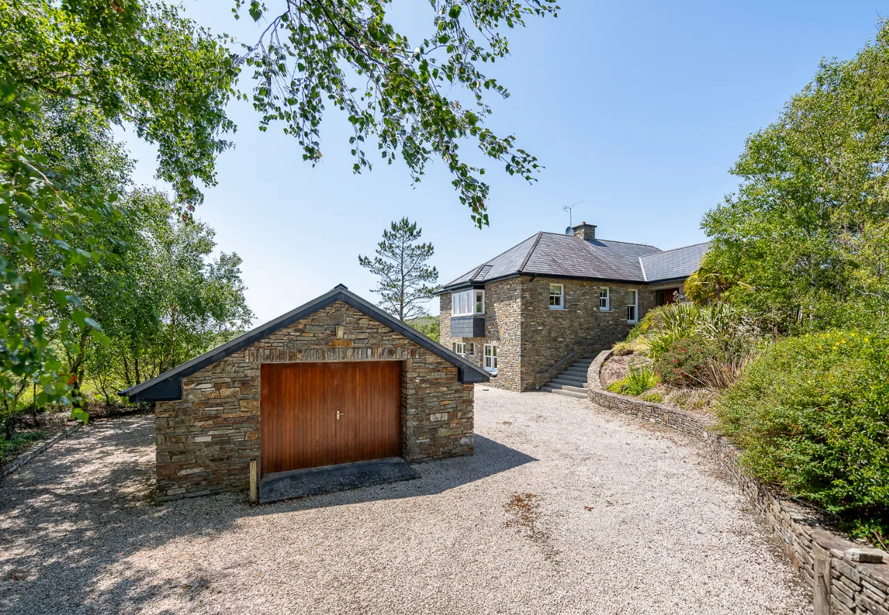 Photo of Oysterbed Road, Sneem, Co. Kerry, V93 PR94