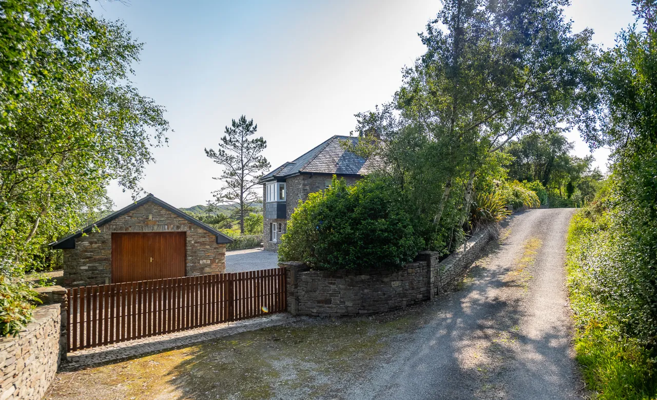 Photo of Oysterbed Road, Sneem, Co. Kerry, V93 PR94