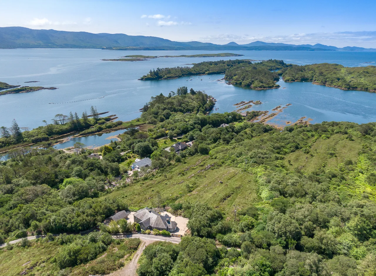 Photo of Oysterbed Road, Sneem, Co. Kerry, V93 PR94