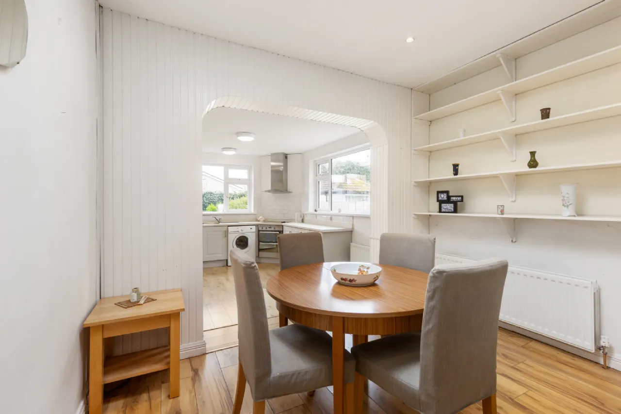 Photo of 119 Rail Park, Maynooth, Co. Kildare, W23 X2D8