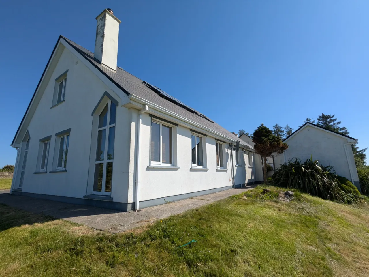 Photo of Slaugar Hill, Westport, Co Mayo, F28 XY49