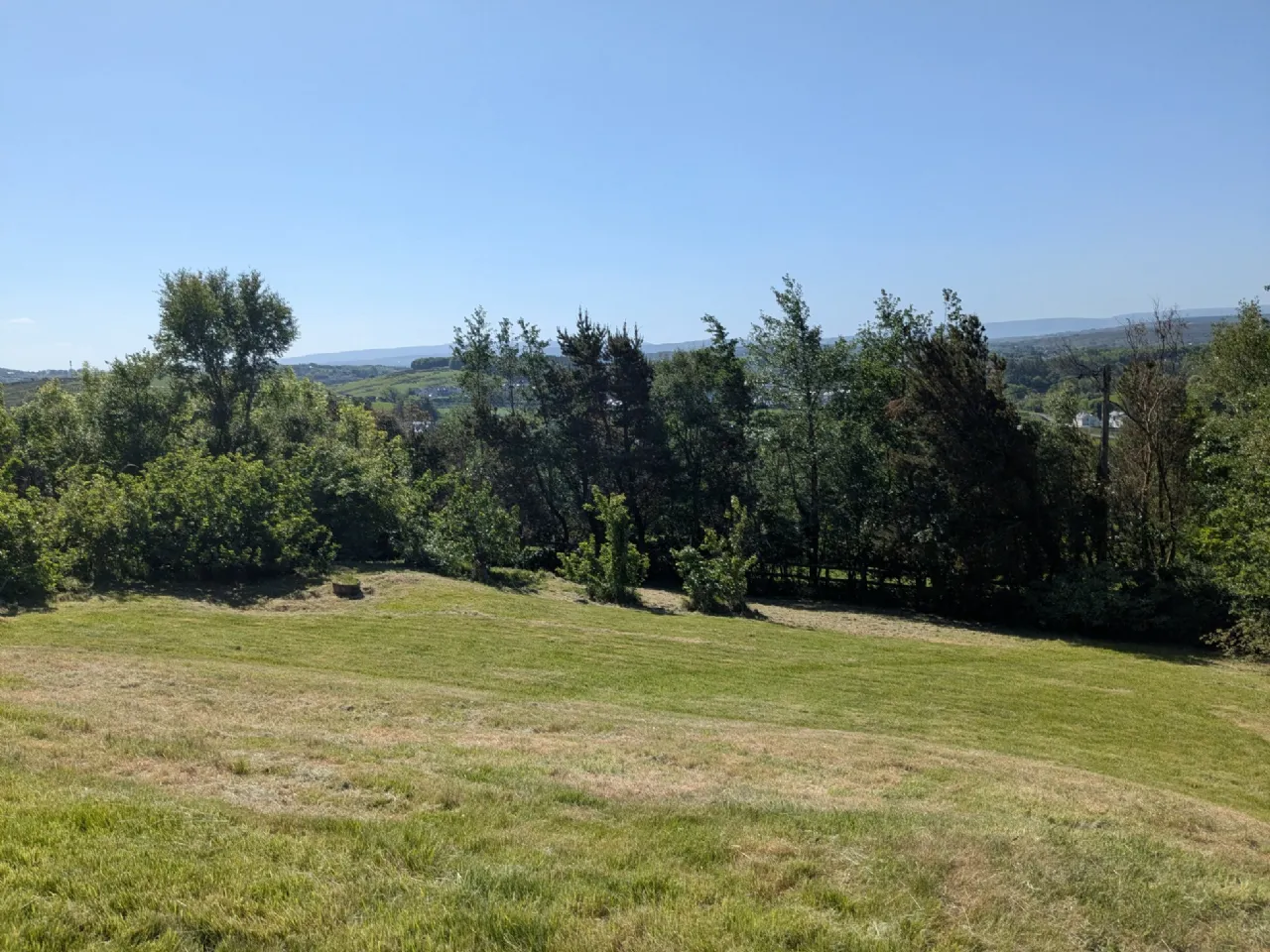 Photo of Slaugar Hill, Westport, Co Mayo, F28 XY49