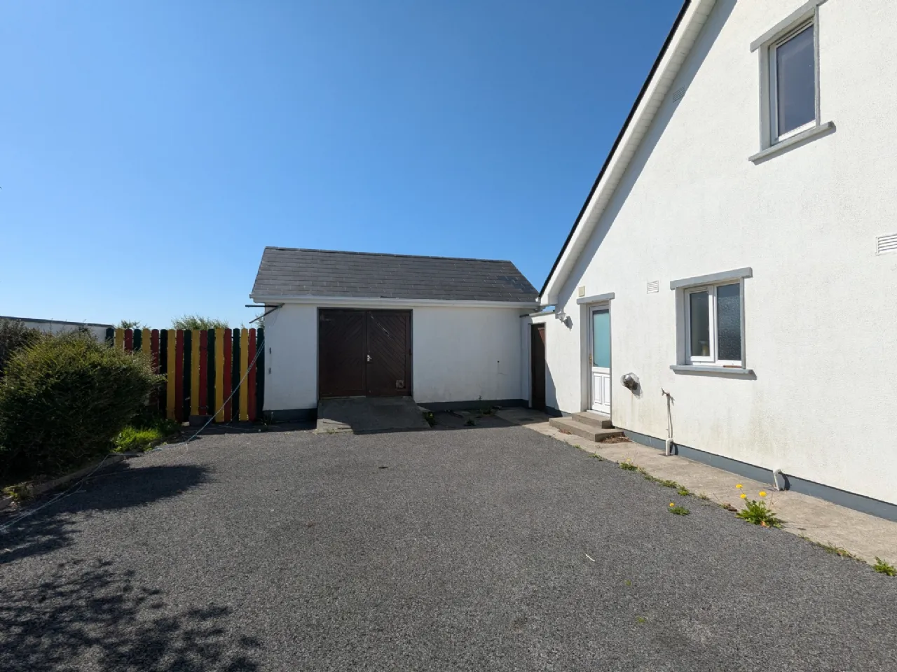 Photo of Slaugar Hill, Westport, Co Mayo, F28 XY49