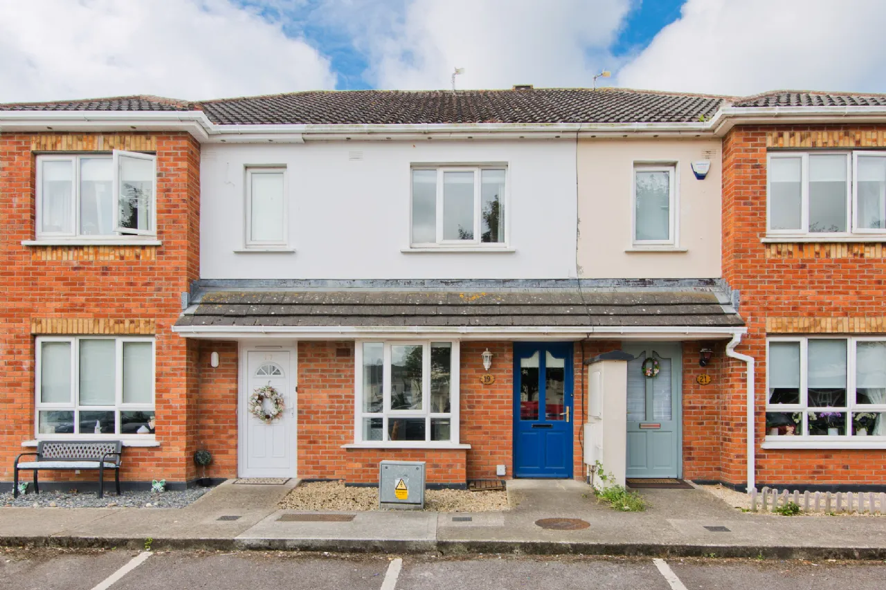 Photo of 19 Ashton Court, Ashton Broc, Swords, Dublin, K67 HC94