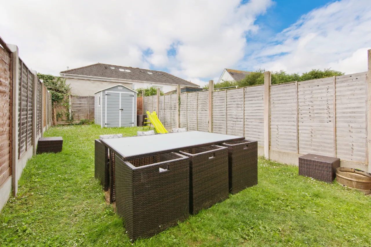 Photo of 19 Ashton Court, Ashton Broc, Swords, Dublin, K67 HC94