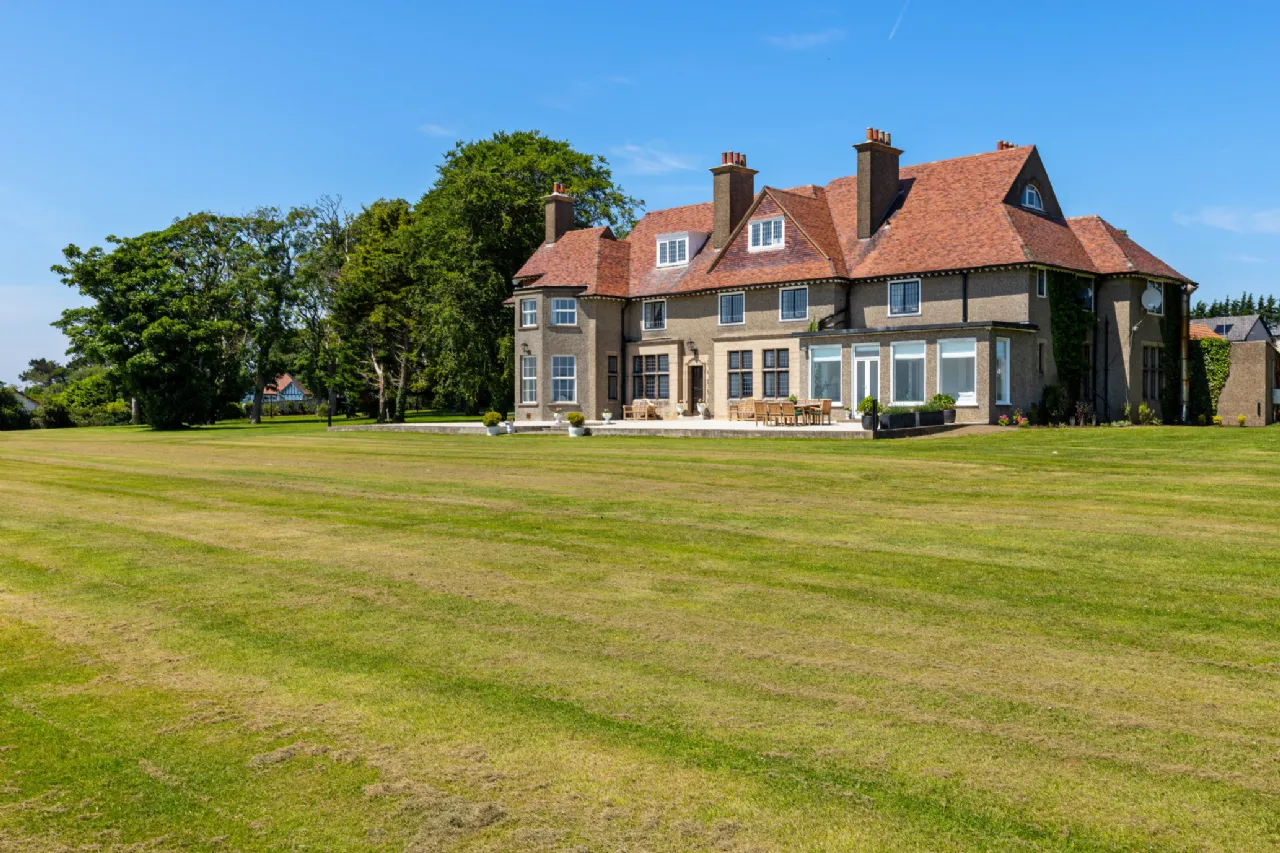 Photo of Seamount House, Seamount Road, Malahide, Co Dublin, K36 W718