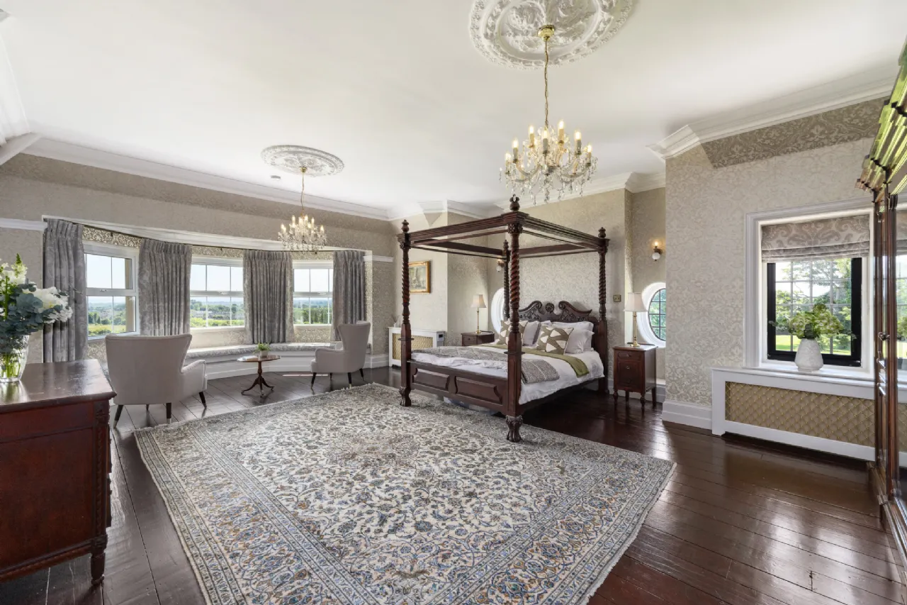 Photo of Seamount House, Seamount Road, Malahide, Co Dublin, K36 W718