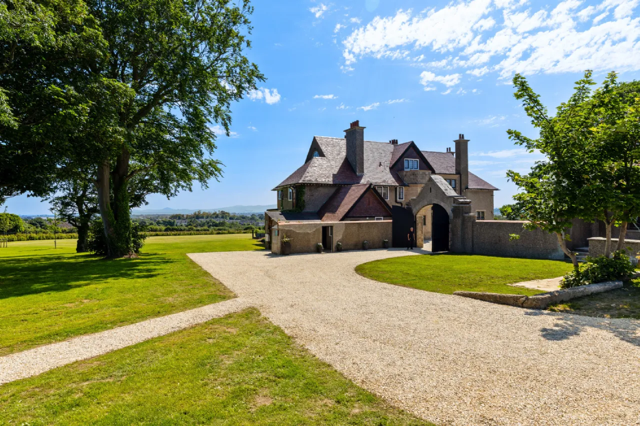 Photo of Seamount House, Seamount Road, Malahide, Co Dublin, K36 W718