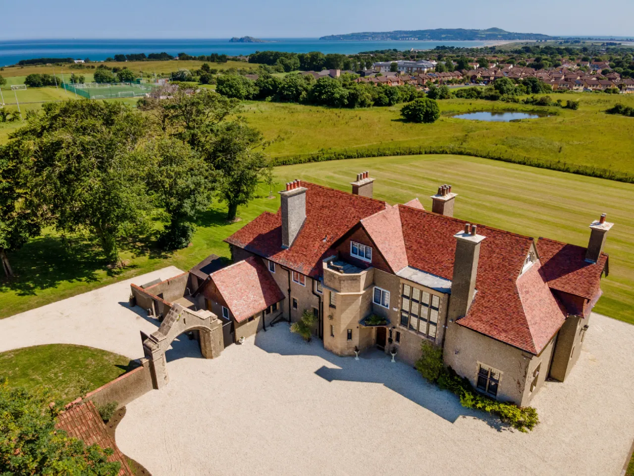 Photo of Seamount House, Seamount Road, Malahide, Co Dublin, K36 W718