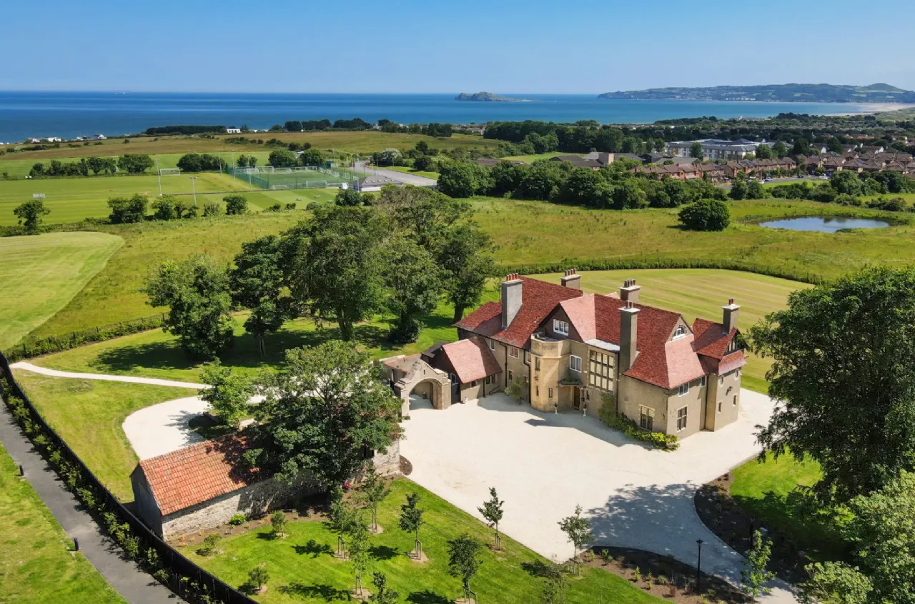 Photo of Seamount House, Seamount Road, Malahide, Co Dublin, K36 W718