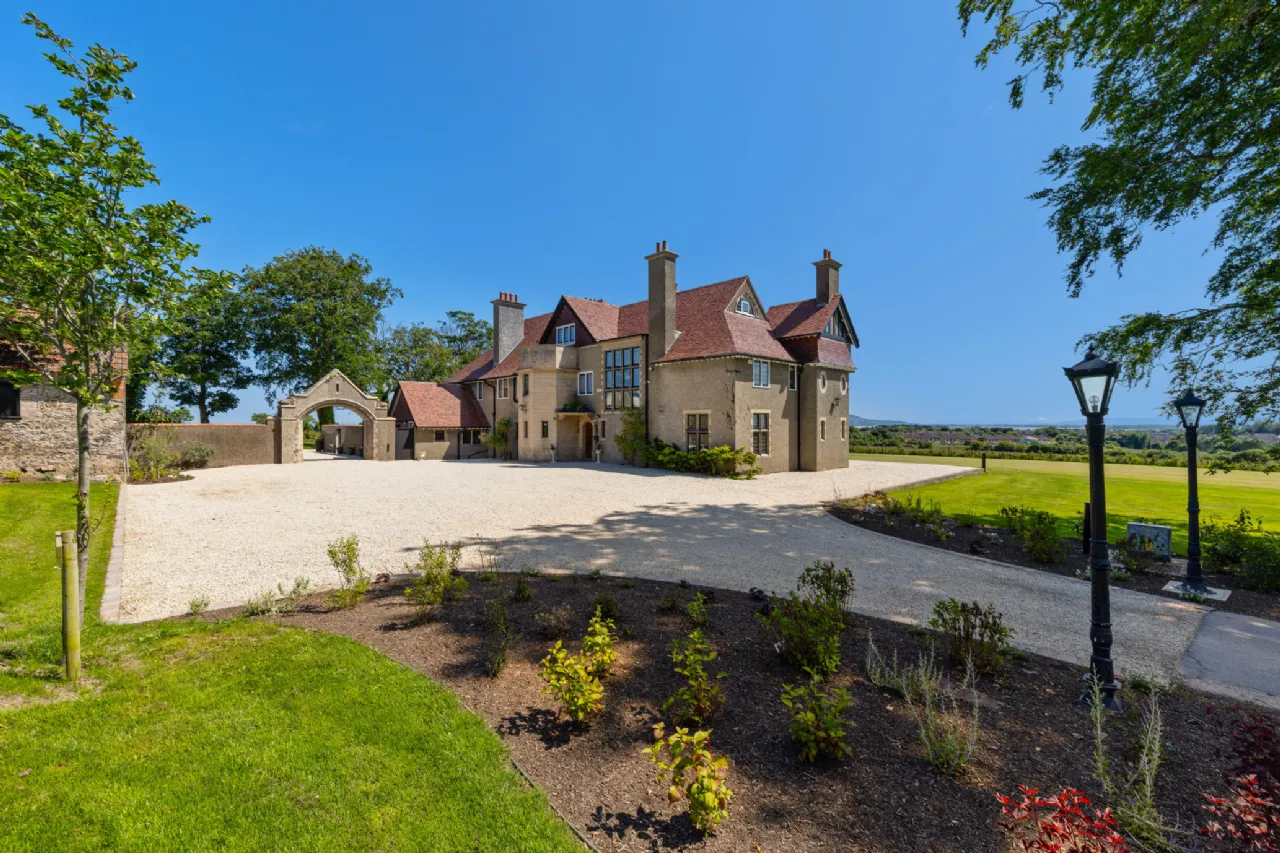 Photo of Seamount House, Seamount Road, Malahide, Co Dublin, K36 W718