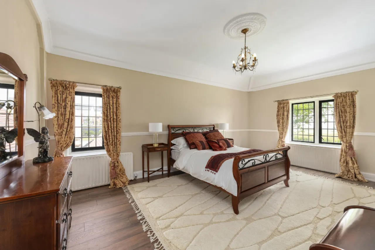 Photo of Seamount House, Seamount Road, Malahide, Co Dublin, K36 W718