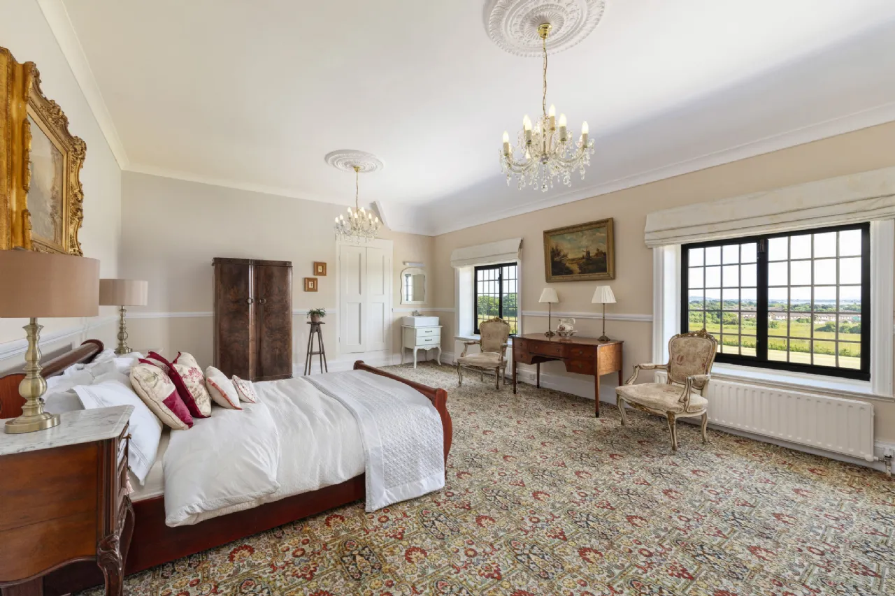 Photo of Seamount House, Seamount Road, Malahide, Co Dublin, K36 W718