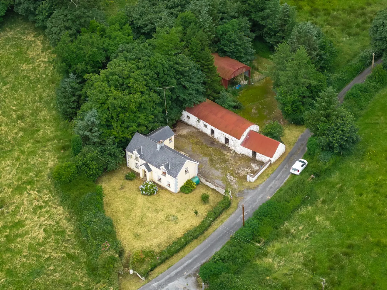 Photo of Corracarrow, Ballyjamesduff, Co. Cavan, A82 YC44