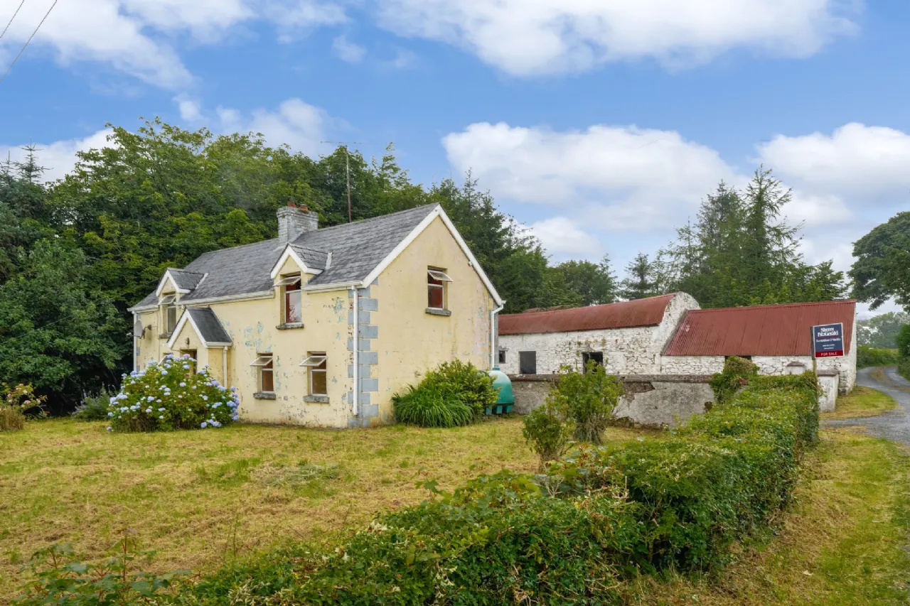 Photo of Corracarrow, Ballyjamesduff, Co. Cavan, A82 YC44