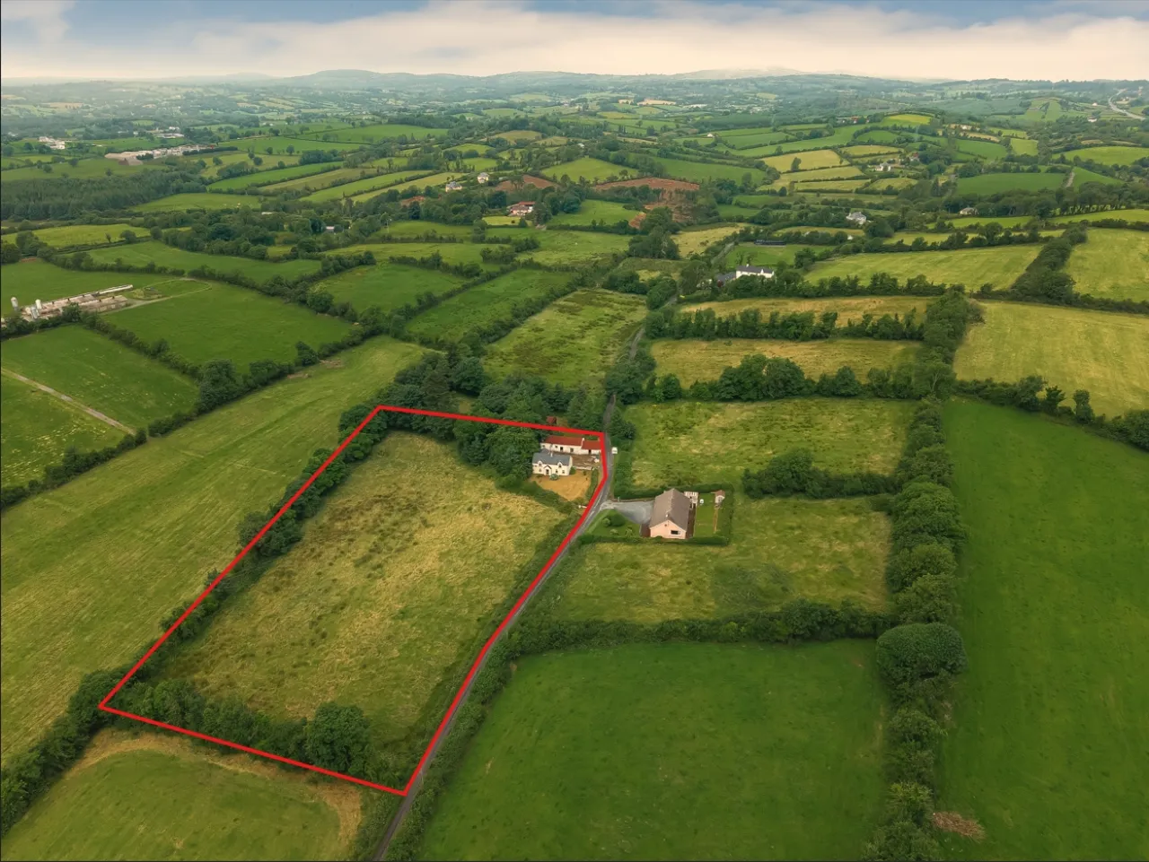 Photo of Corracarrow, Ballyjamesduff, Co. Cavan, A82 YC44