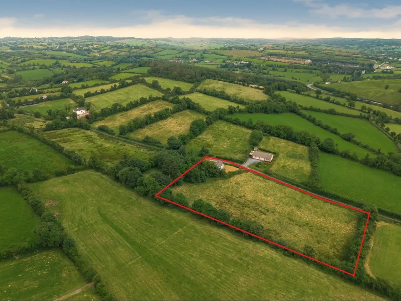 Photo of Corracarrow, Ballyjamesduff, Co. Cavan, A82 YC44