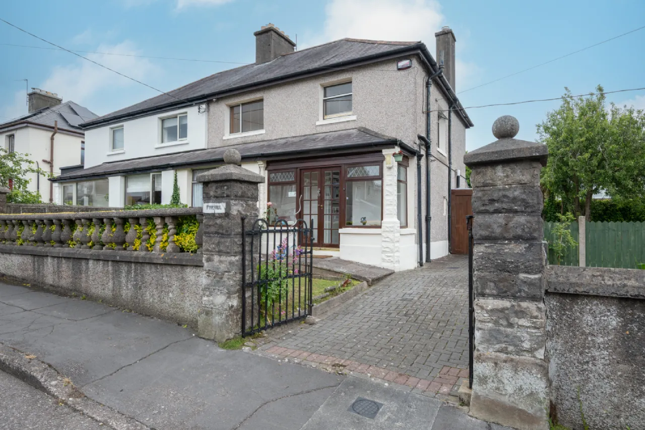 Photo of Fingall, 12 Rockboro Avenue, Old Blackrock Road, Cork, T12 P2P1