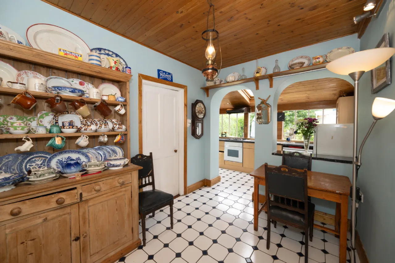 Photo of Fingall, 12 Rockboro Avenue, Old Blackrock Road, Cork, T12 P2P1