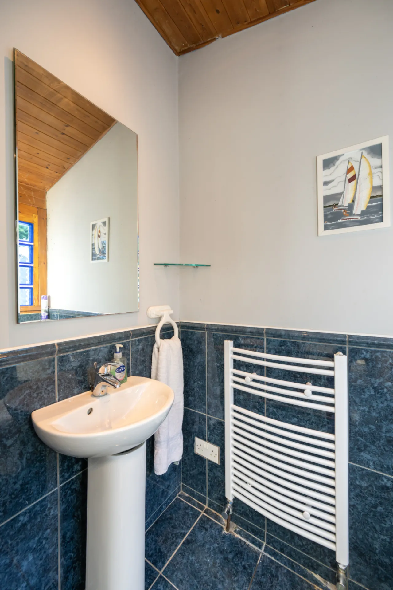 Photo of Fingall, 12 Rockboro Avenue, Old Blackrock Road, Cork, T12 P2P1