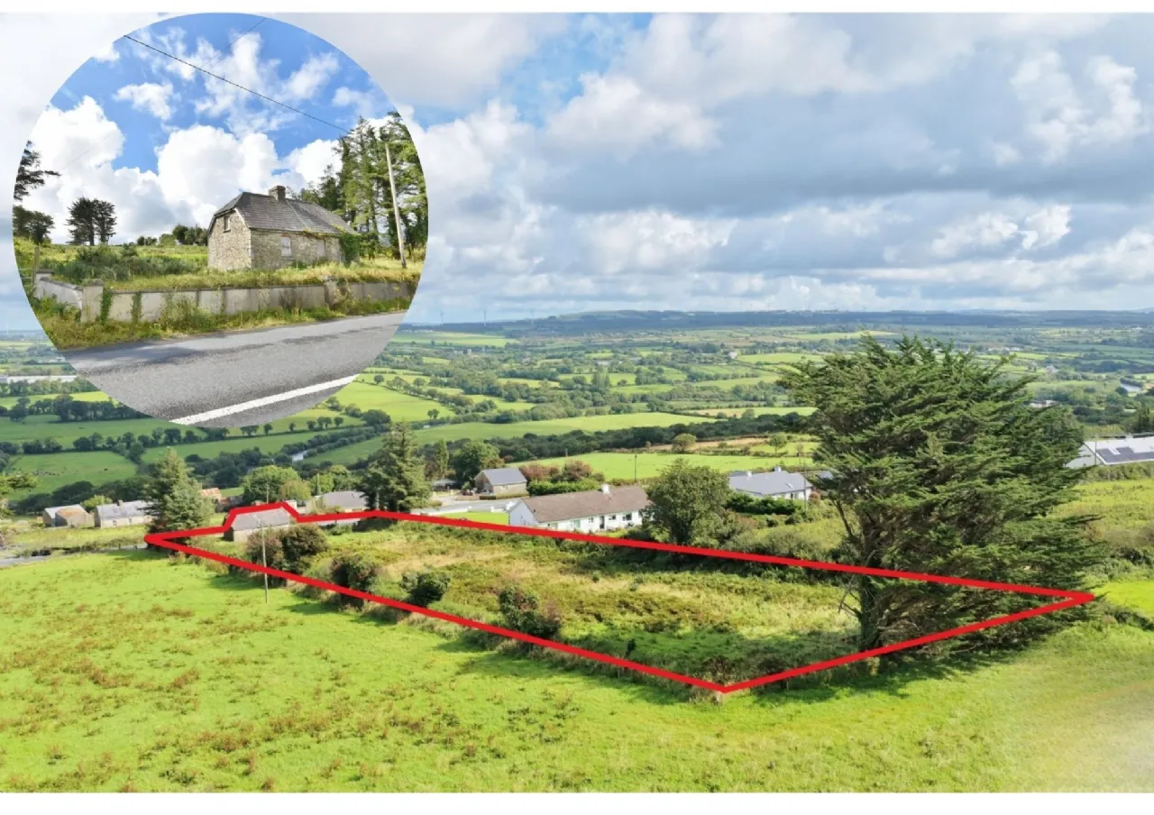 Photo of Ballygarret, Duagh, Listowel, Co Kerry