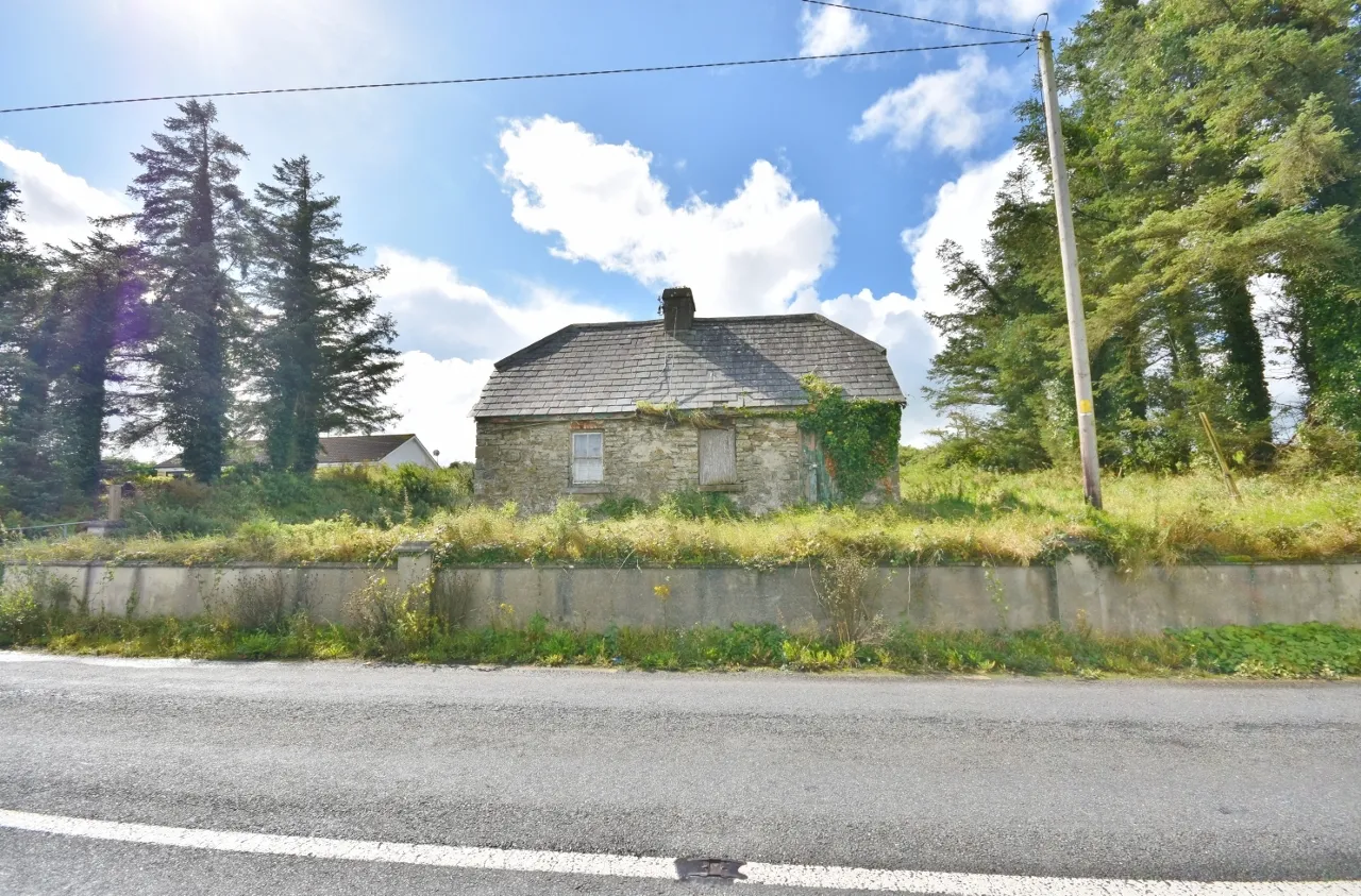 Photo of Ballygarret, Duagh, Listowel, Co Kerry