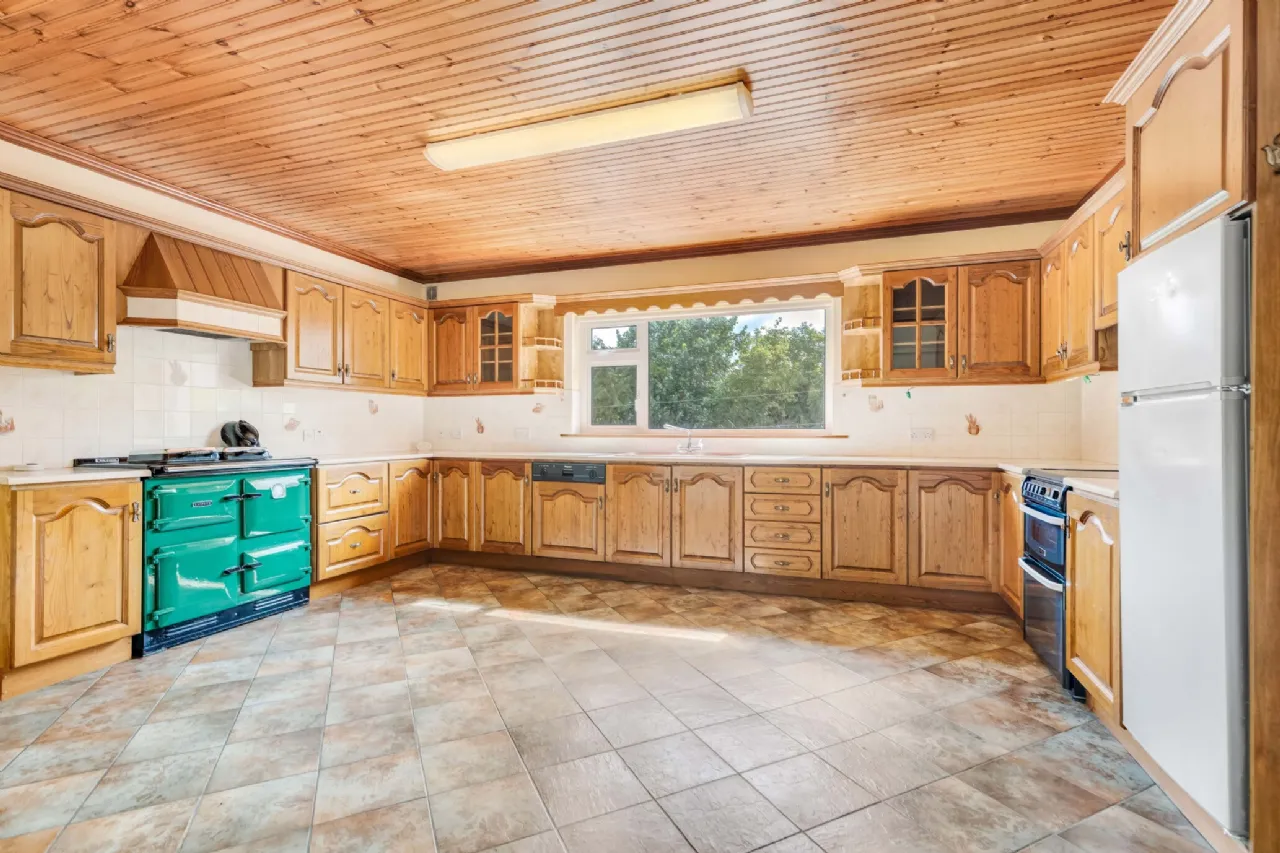 Photo of Killygrallen, Ballinode, Co. Monaghan, H18C677