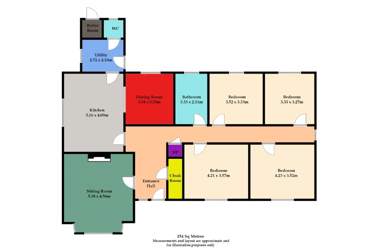 Photo of Killygrallen, Ballinode, Co. Monaghan, H18C677