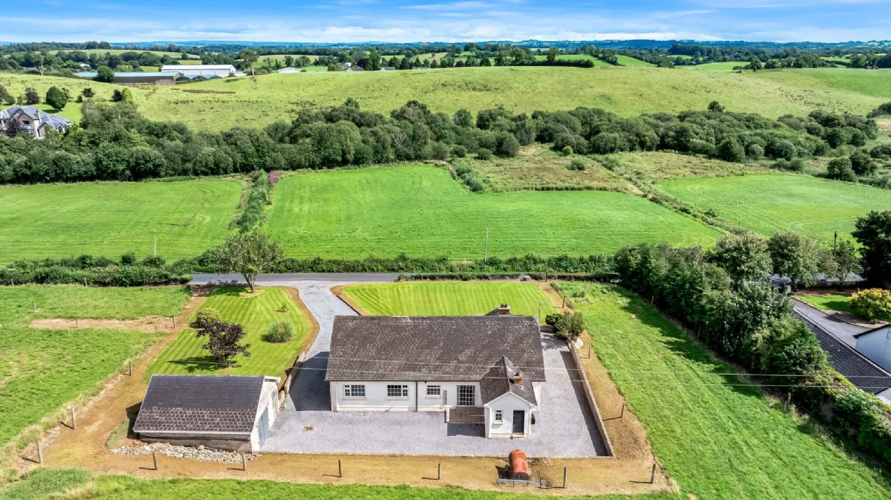 Photo of Killygrallen, Ballinode, Co. Monaghan, H18C677