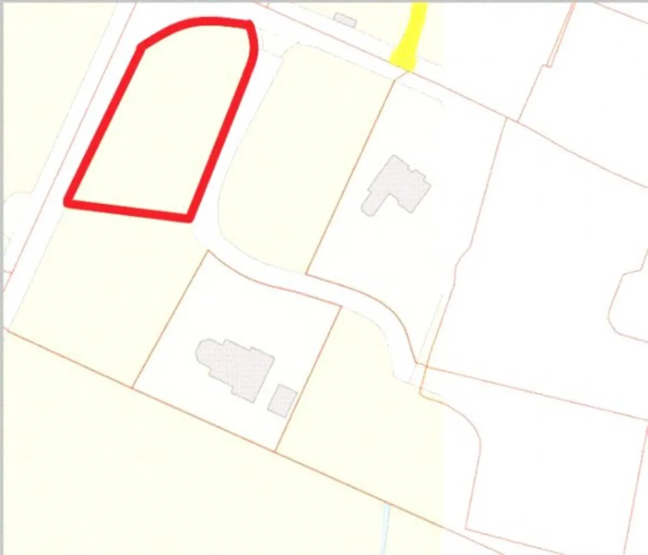 Photo of Serviced Site 3, Wimbletown, Ballyboughal, Co. Dublin, A41 NP20