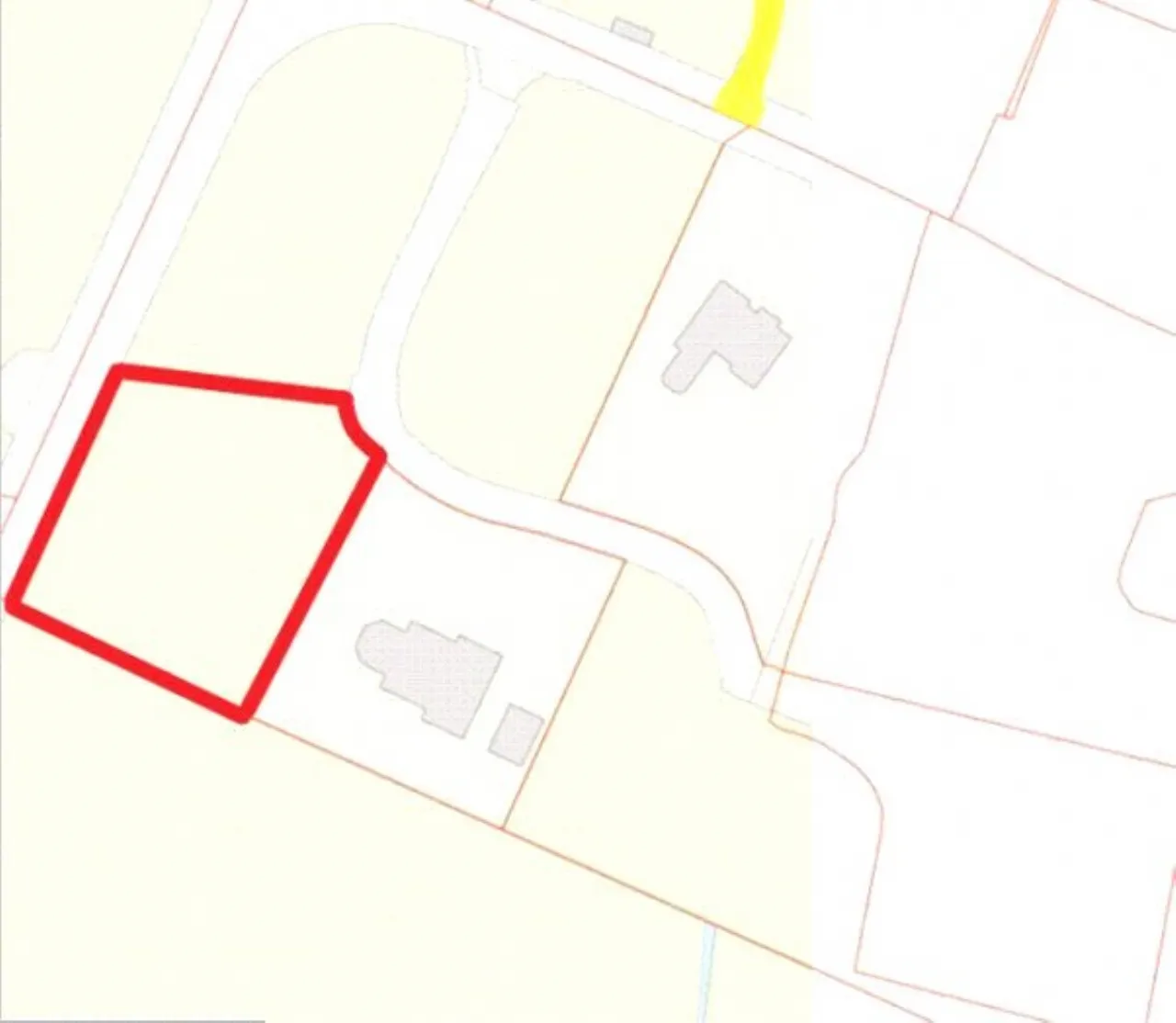 Photo of Serviced Site 3, Wimbletown, Ballyboughal, Co. Dublin, A41 NP20