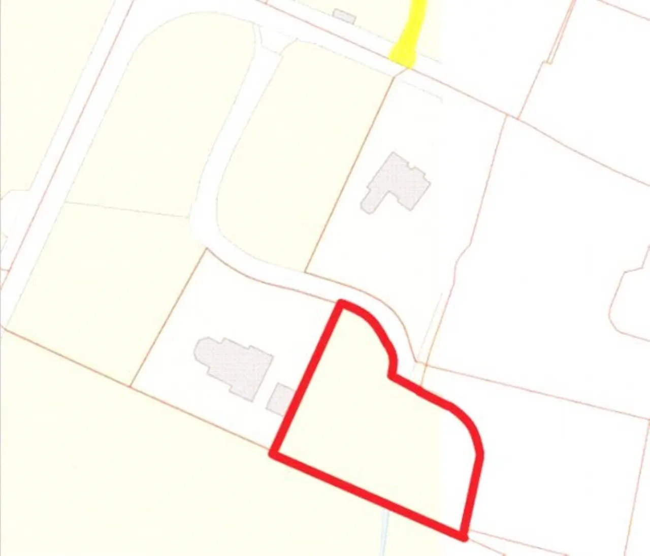 Photo of Serviced Site 3, Wimbletown, Ballyboughal, Co. Dublin, A41 NP20