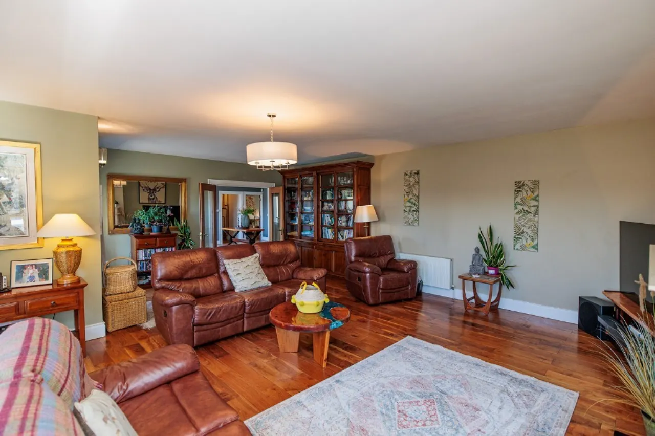 Photo of Clonamery Stables On C. 4.13 Acres, Oldcourt, Inistioge, Co Kilkenny, R95 AR28