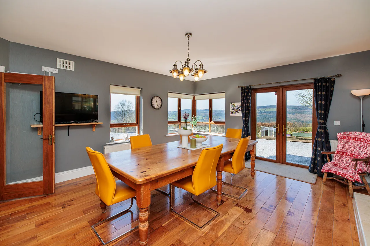 Photo of Clonamery Stables On C. 4.13 Acres, Oldcourt, Inistioge, Co Kilkenny, R95 AR28