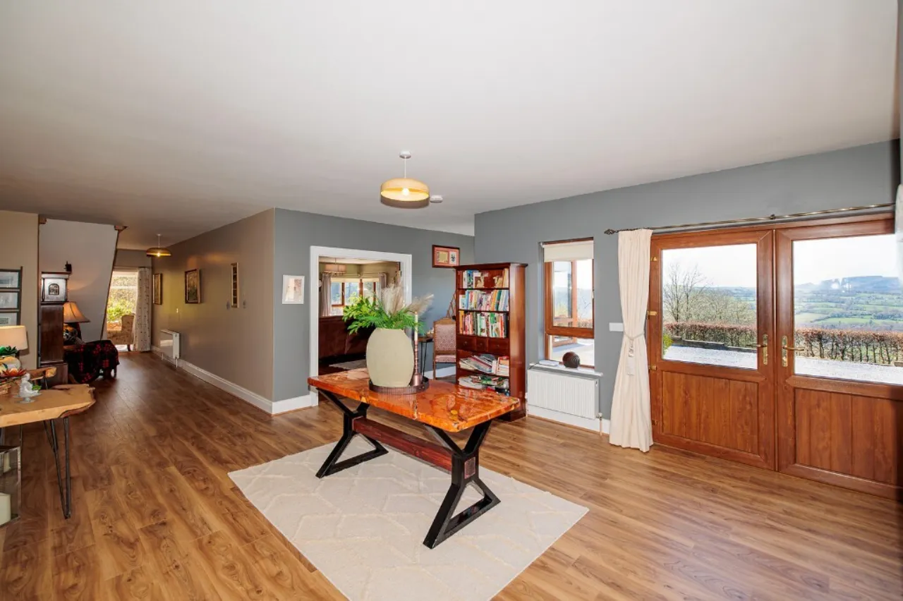 Photo of Clonamery Stables On C. 4.13 Acres, Oldcourt, Inistioge, Co Kilkenny, R95 AR28