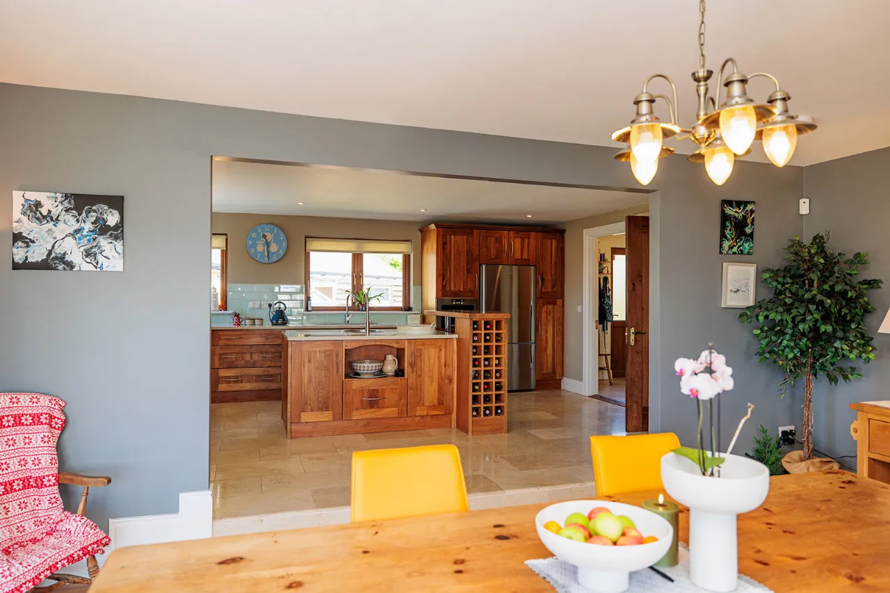 Photo of Clonamery Stables On C. 4.13 Acres, Oldcourt, Inistioge, Co Kilkenny, R95 AR28