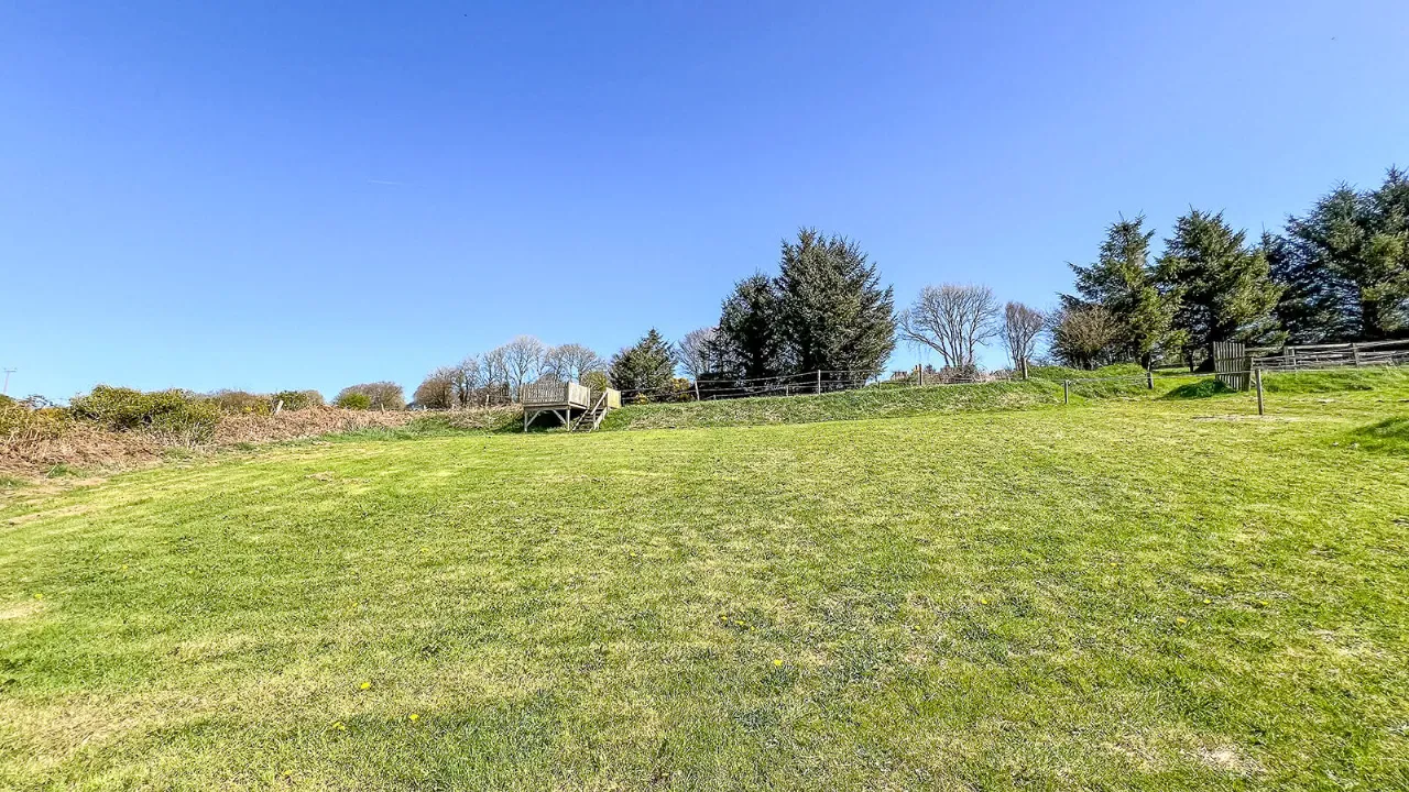 Photo of Clonamery Stables On C. 4.13 Acres, Oldcourt, Inistioge, Co Kilkenny, R95 AR28