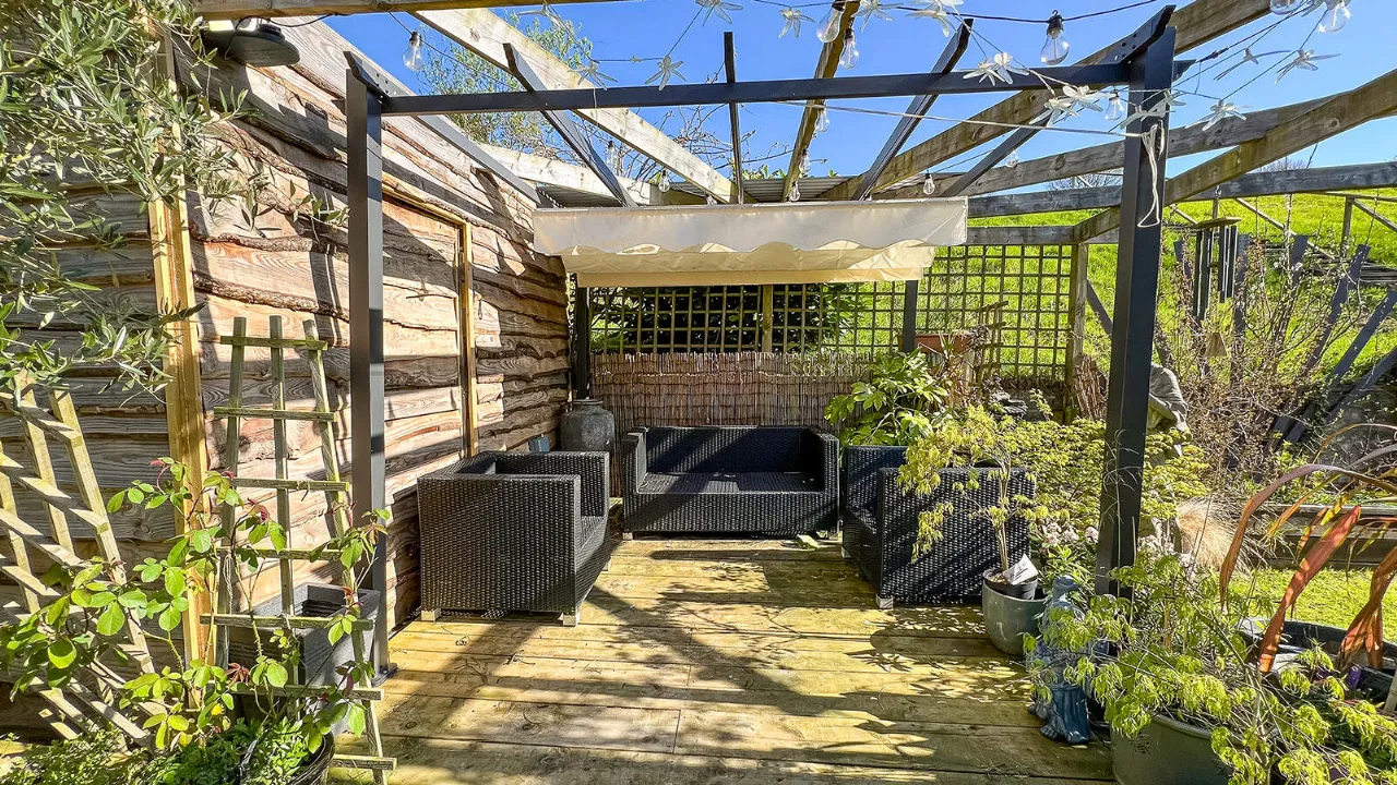 Photo of Clonamery Stables On C. 4.13 Acres, Oldcourt, Inistioge, Co Kilkenny, R95 AR28