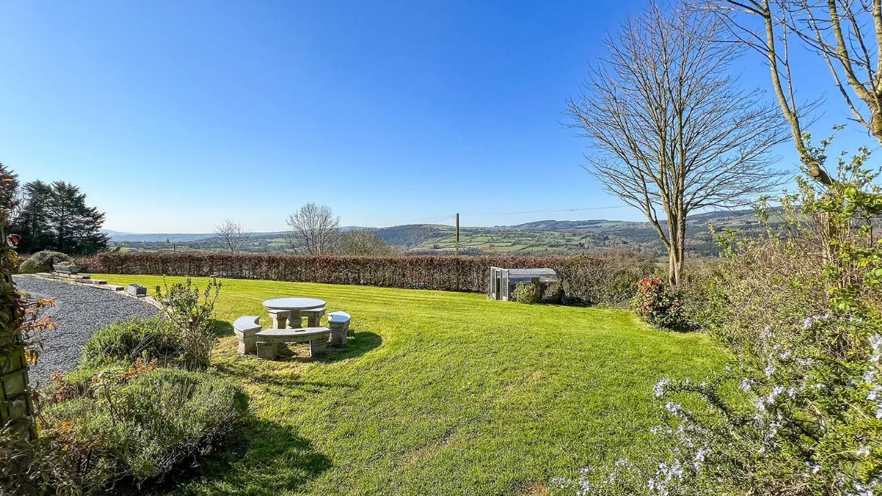 Photo of Clonamery Stables On C. 4.13 Acres, Oldcourt, Inistioge, Co Kilkenny, R95 AR28