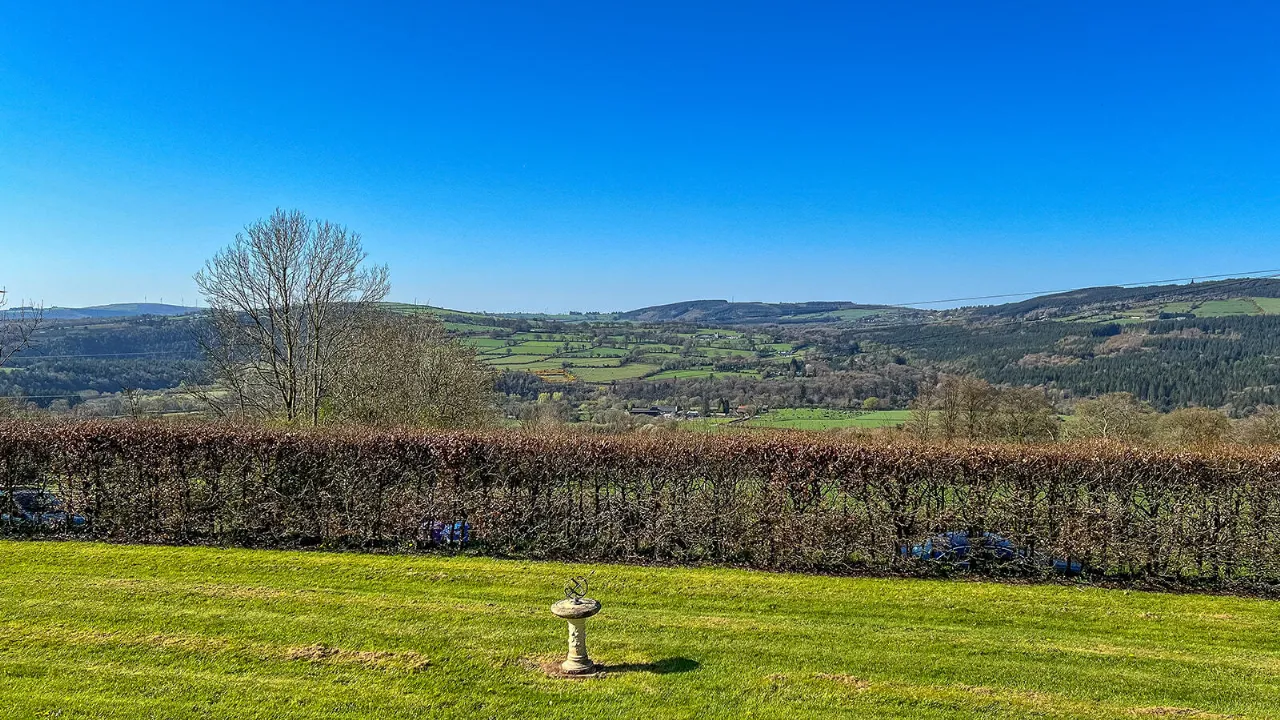 Photo of Clonamery Stables On C. 4.13 Acres, Oldcourt, Inistioge, Co Kilkenny, R95 AR28
